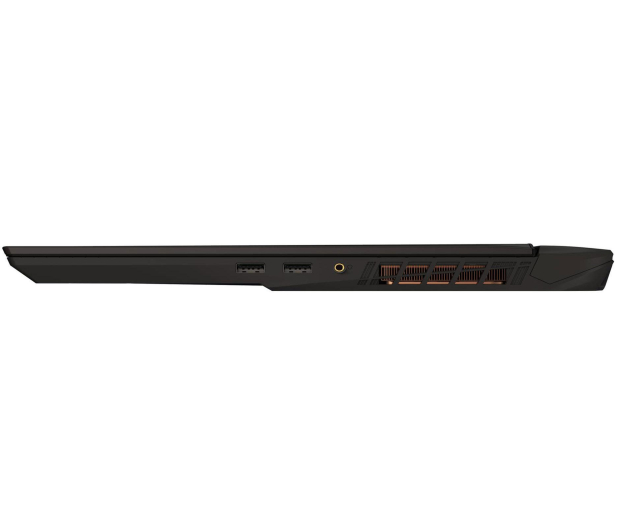 MSI Vector 16 HX Ultra 9-275HX/16GB/1TB/Win11 RTX5080 - 1336891 - zdjęcie 9